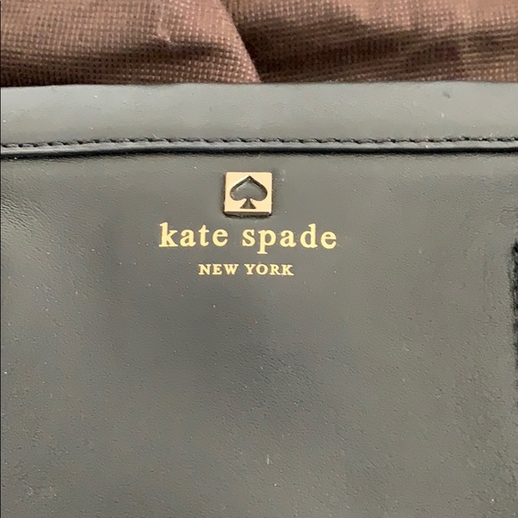 Kate Spade purse - Picture 2 of 4